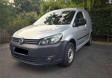VW Caddy Volkswagen 1,6TDI 55kW