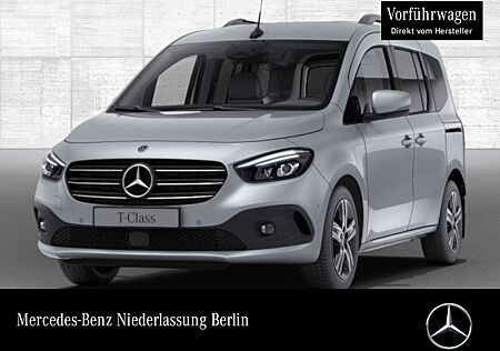 Mercedes-Benz T-Klasse T 180 PRGR EDT Navi LED Reling Kamera