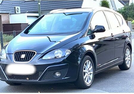 Seat Altea XL Copa Edition 1.4 TSI - HU neu 2027