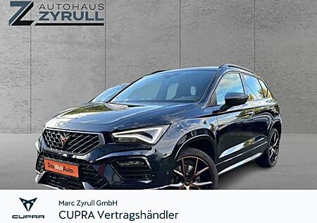 Cupra Ateca 2.0 TSI 4Drive 300 PS DSG 360°/NAVI/BEATS
