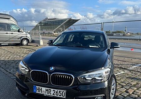 BMW 118i - Top Zustand