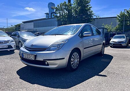 Toyota Prius Executive-Navi-Shz-Temp-KeyLess-Scheckheft