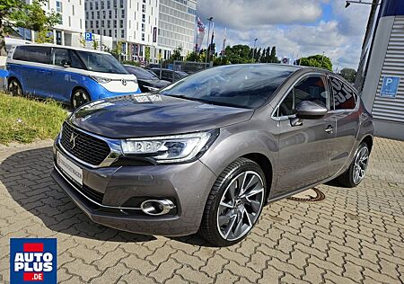 Citroën DS4 Crossback 80 S&S EAT6 NAVI+LEDER+CAM+SITZHZG