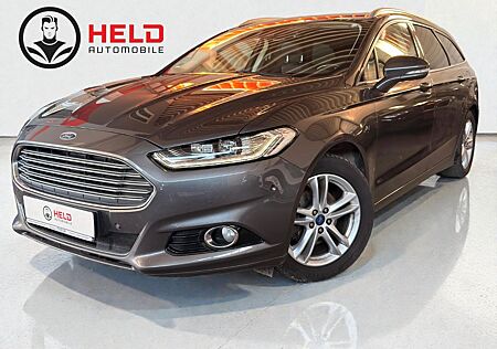 Ford Mondeo Turnier Titanium AWD*AHK*KAMERA*MEMORY*
