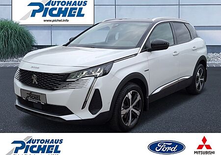 Peugeot 3008 1.2 PureTech 130 EU6d Allure Pack DACH-SCHW