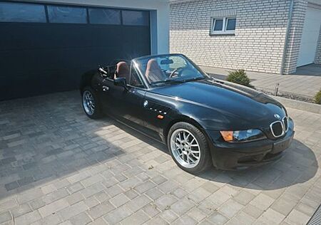 BMW Z3 Roadster 1.8 -