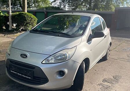 Ford Ka 2009 TÜV 9/2026 2.Hand
