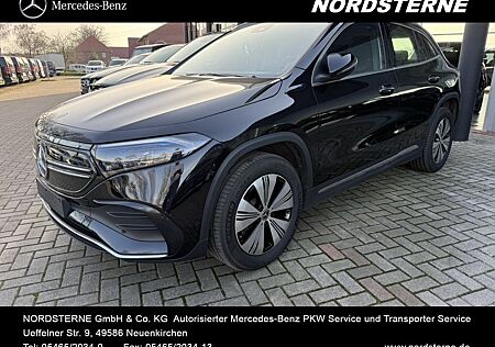Mercedes-Benz EQA 250 AMG Line KeylessGo AHK LED Widescreen