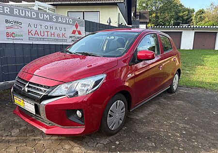 Mitsubishi Space Star 1.2 MIVEC Select Neuwertig