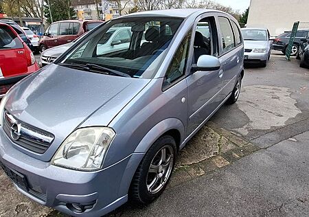 Opel Meriva 1.4 Edition*Klima*Garantie*1.Hand*Tüv neu