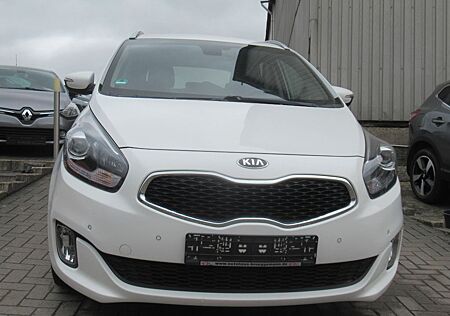 Kia Carens UEFAEuro 2016-NAVI-KAMERA-SHZ-PDC-ALU-2HD