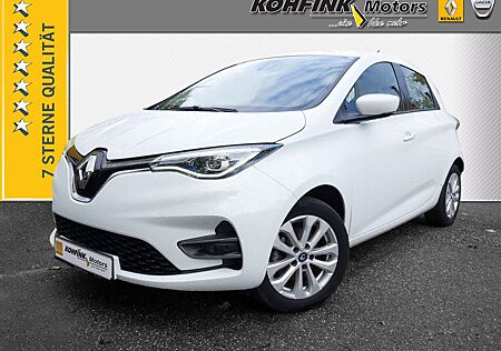 Renault ZOE Experience Z.E 50 R110 inkl.Batterie SHZ LED