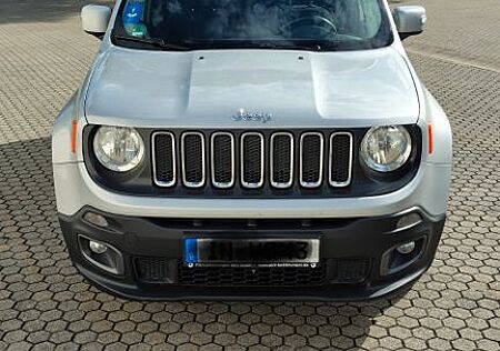 Jeep Renegade 1.4 MultiAir 103kW B Longitude 4x2 ...