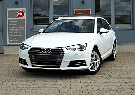 Audi A4 Avant sport*VirtuelC.*Navi*SHZ*PDC*TempoM.*