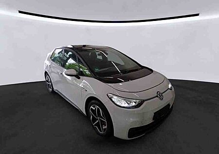 VW ID.3 Volkswagen Pro S 77 kWh - Navi ACC Wärmepumpe