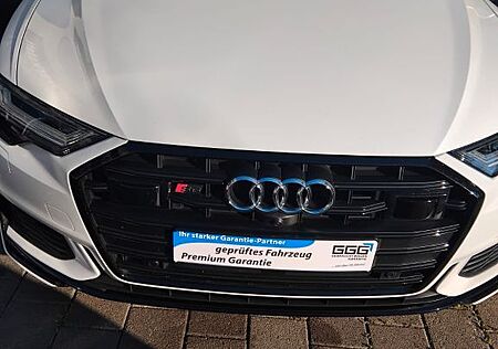 Audi S6 Avant 3.0 TDI quattro basis