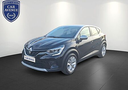 Renault Captur EVOLUTION TCe 140 EDC