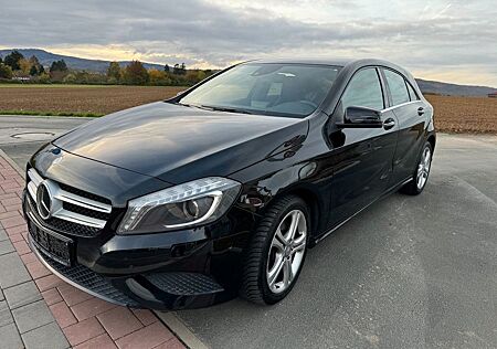 Mercedes-Benz A 250 gebraucht kaufen Mercedes-Benz A 250 A -Klasse 4Matic