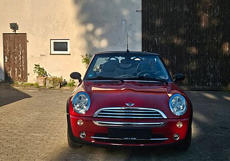 Mini One Cabrio * Pepper * Tüv Neu * 2. Hd *