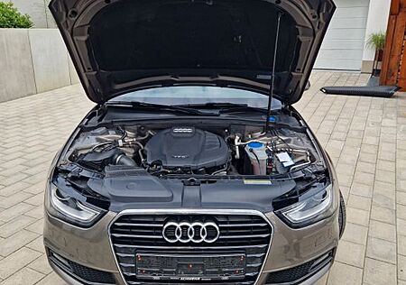 Audi A4 1.8 TFSI Ambiente Ambiente