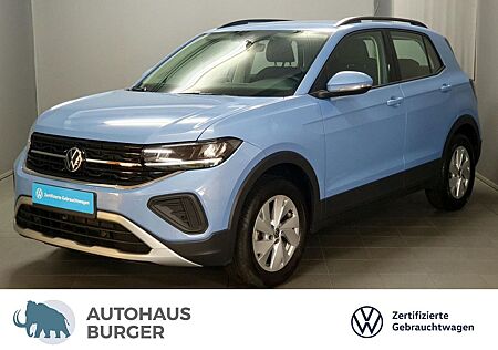 VW T-Cross Volkswagen Life 1.0TSI ACC/LED/AppConnect