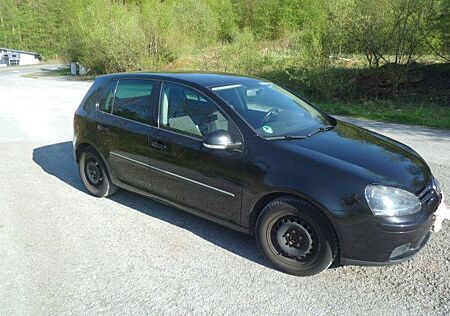 VW Golf Volkswagen 1.6 Edition Edition