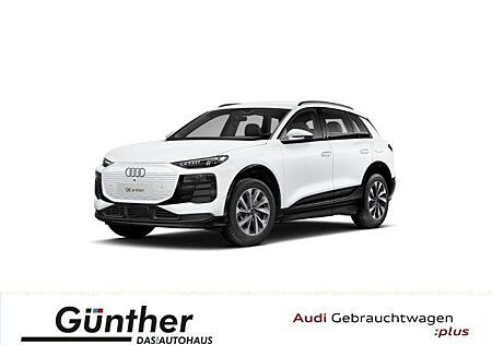 Audi Q6 e-tron QUATTRO+UMGEBUNGSKAMERAS+ASSISTENZ+LED