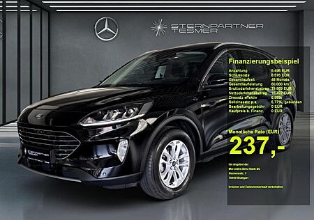 Ford Kuga 2.5 Duratec Titanium -Panorama-AHK-Kamera