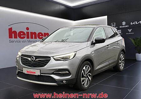 Opel Grandland X Grandland 1.2 Turbo Ultimate NAVI SITZLÜFTUNG