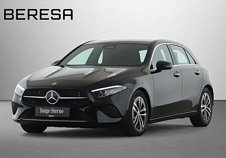 Mercedes-Benz A 200 Progressive Sportsitze Ambiente Winter LED