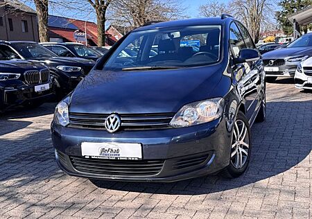 VW Golf Plus Volkswagen *COMFORTLINE*SHZ*KLIMA*1-HAND*PDC*