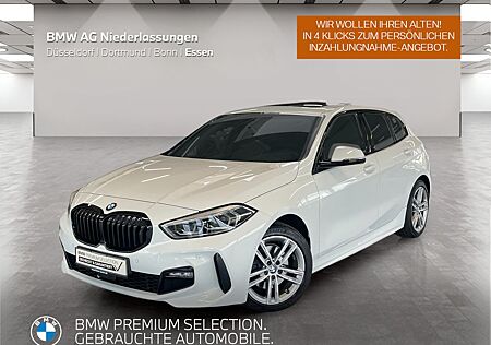BMW 118i M Sport LiveCockpitProf Kamera Pano.Dach