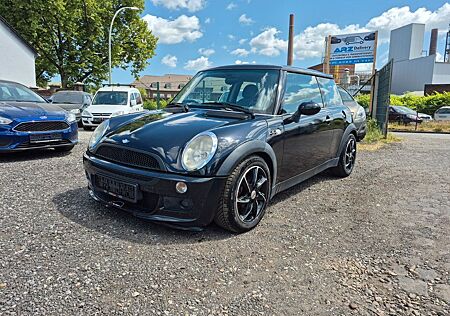 Mini Cooper S ,TÜV NEU