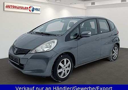 Honda Jazz 1.4 Trend Klima