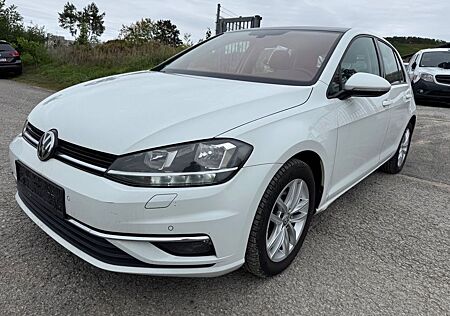 VW Golf Volkswagen VII Lim. Comfortline BMT/Start-Stopp