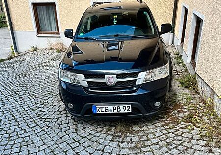 Fiat Freemont 2.0 16V Multijet 170 PS Lounge Lounge