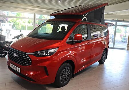Ford Tourneo Custom Nugget 320 L1 VA Autm. Titanium