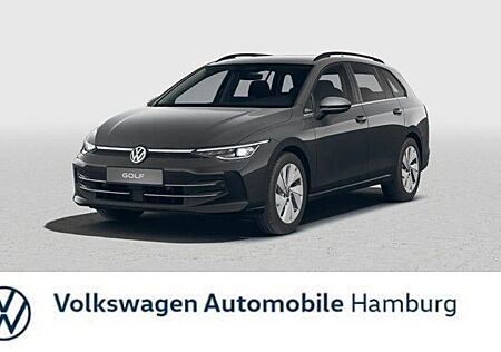 VW Golf Volkswagen 1.5 TSI OPF 110kW Style Variant