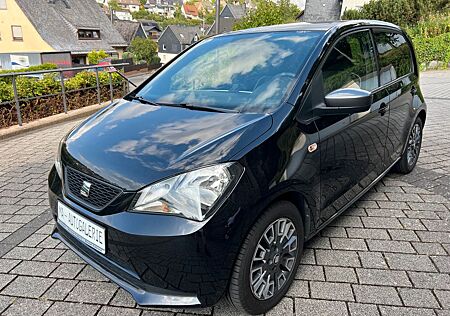 Seat Mii Chic