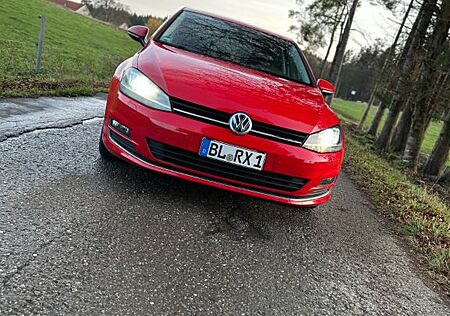 VW Golf Volkswagen 1.4 TSI