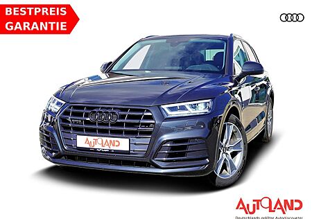 Audi Q5 2.0 TFSI quattro LED Navi Panorama PDC