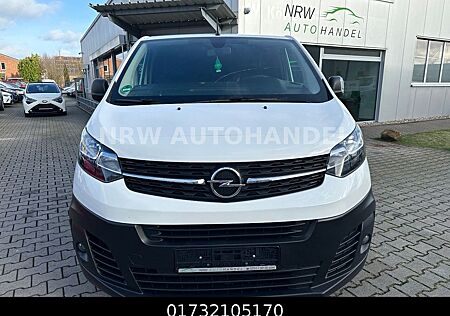 Opel Vivaro Kasten Edition M L2H1 Klima PDC