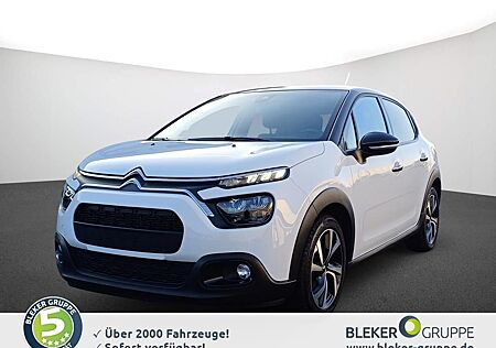 Citroën C3 SHINEPACK PT83S&S