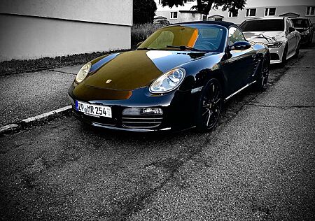 Porsche Boxster gebraucht kaufen Porsche Boxster BIS DIENSTAG ABHOLBAR