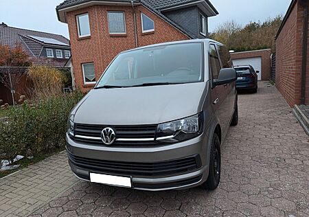 VW T6 Multivan Volkswagen