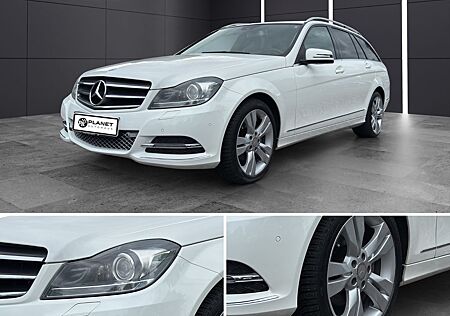 Mercedes-Benz C 250 *Inspektion*TÜV*StHz*!2M Garantie