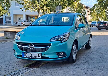 Opel Corsa 1.4 Turbo INNOVATION 74kW S/S INNOVATION
