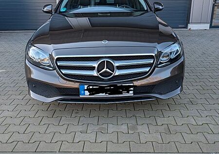 Mercedes-Benz E 200 T Autom. Kombi