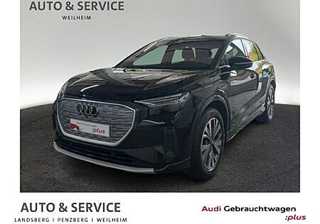 Audi Q4 e-tron Q4 50 e-tron quattro 220/82 Matrix Pano RFK