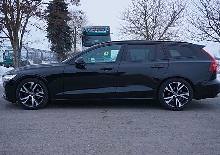 Volvo V60 Kombi R Design
